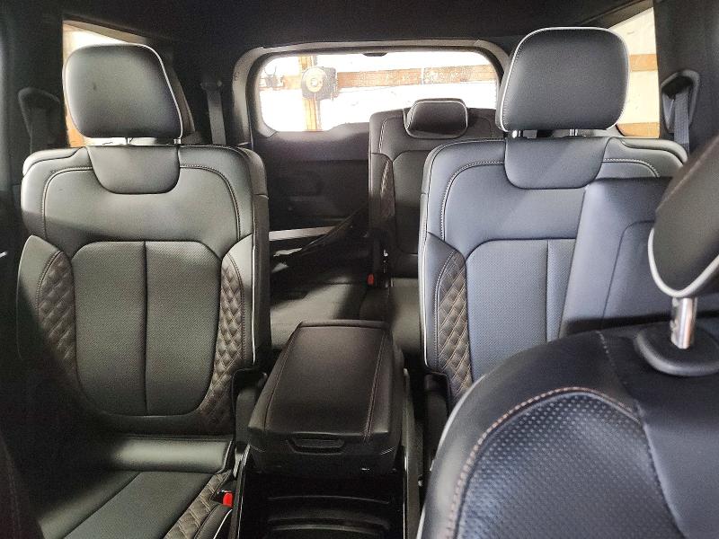 47406696 :رقم المزاد ، 1C4RJKET4P8103825 vin ، 2023 Jeep Grand Cherokee مزاد بيع