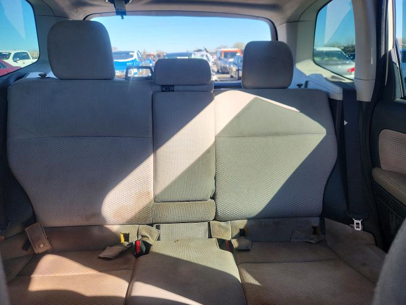 Aukcja sprzedaży 2018 Subaru Forester, vin: JF2SJAEC8JH415456, numer aukcji: 45945166