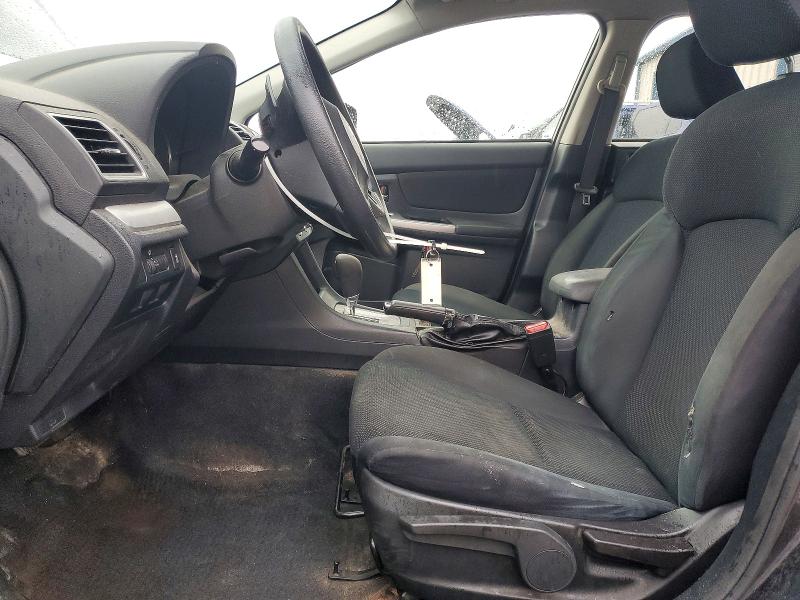 Aukcja sprzedaży 2016 Subaru Impreza, vin: JF1GJAB60GH021354, numer aukcji: 79899495