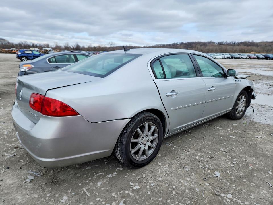 Aukcja sprzedaży 2008 Buick Lucerne, vin: 1G4HD57238U147831, numer aukcji: 46324216