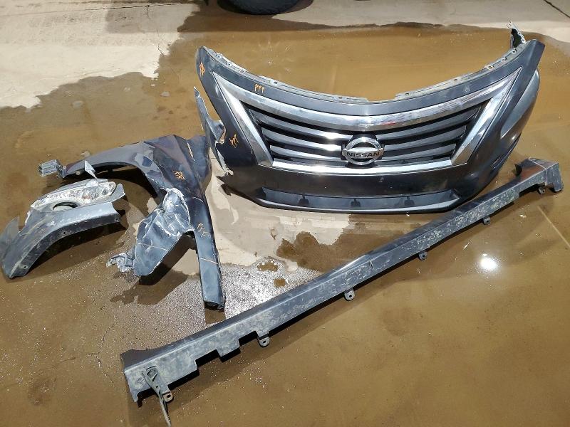 Продаж на аукціоні авто 2013 Nissan Altima, vin: 1N4AL3AP7DN423830, номер лоту: 47372096