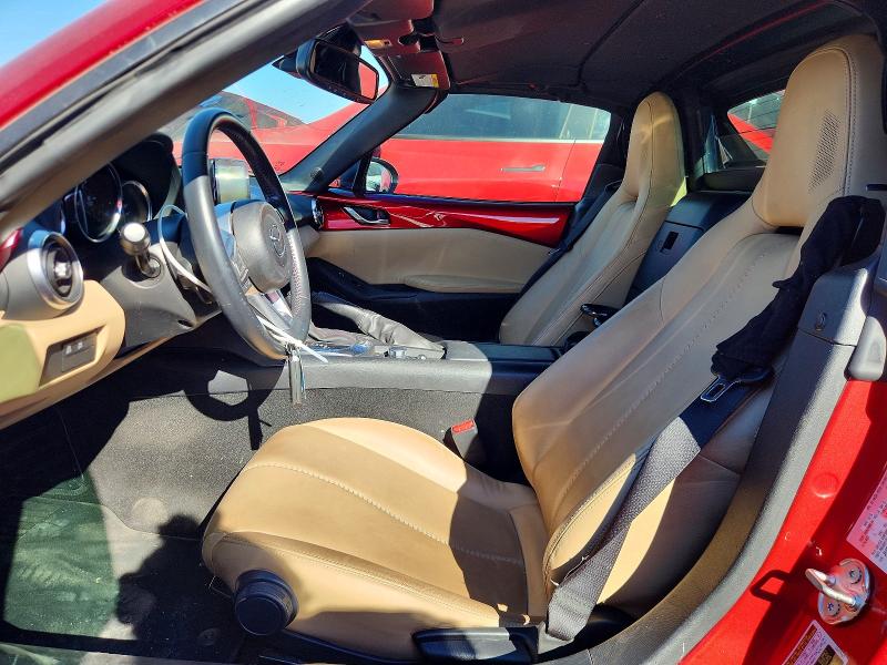 Продажа на аукционе авто 2019 Mazda Mx-5 Miata, vin: JM1NDAM7XK0303197, номер лота: 46941476