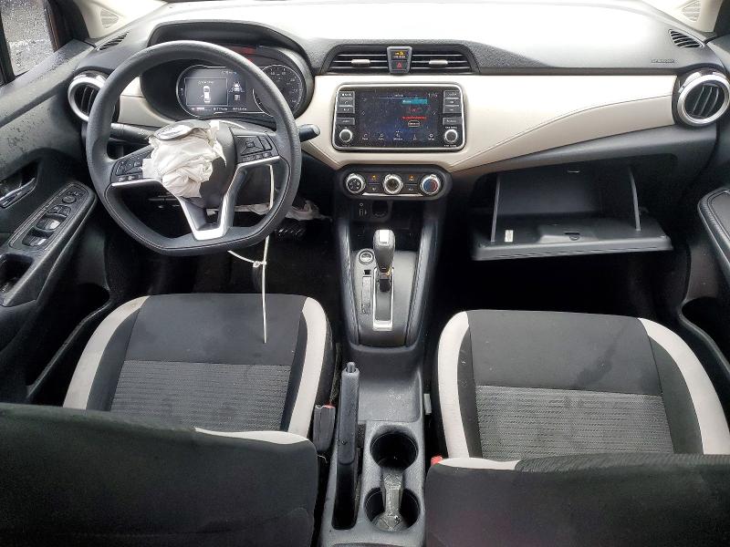 Aukcja sprzedaży 2021 Nissan Versa, vin: 3N1CN8EV4ML809157, numer aukcji: 45991866