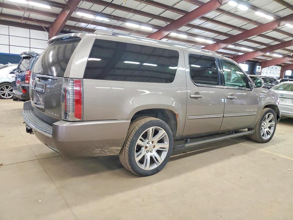 2013 Cadillac Escalade მანქანა იყიდება აუქციონზე, vin: 1GYS4JEF6DR312271, აუქციონის ნომერი: 47773416
