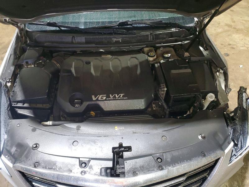 45536296 :رقم المزاد ، 2G61M5S36K9155144 vin ، 2019 Cadillac Xts مزاد بيع