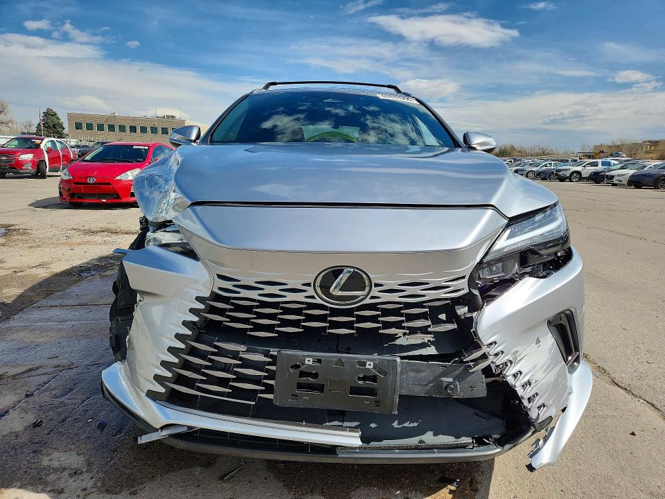Aukcja sprzedaży 2023 Lexus Rx 350h, vin: 2T2BBMCA4PC018995, numer aukcji: 46933366