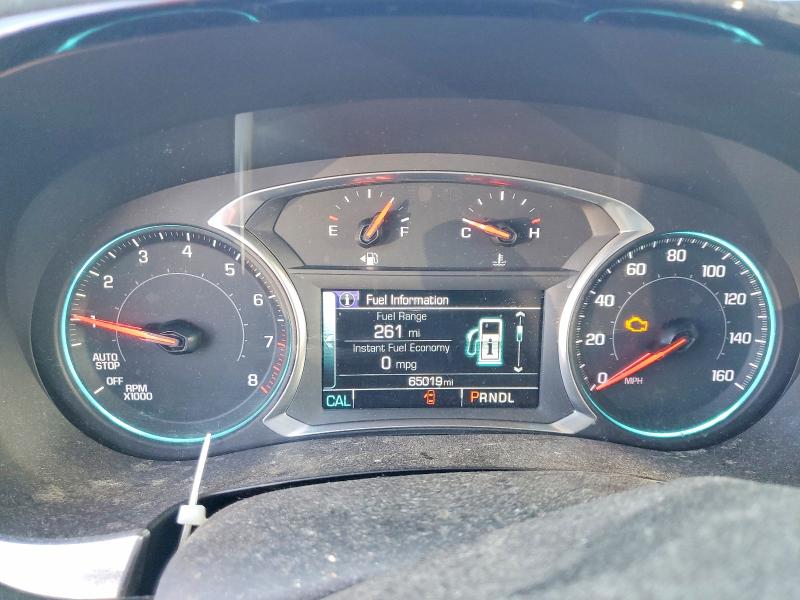 Продажа на аукционе авто 2019 Chevrolet Traverse, vin: 1GNERHKW2KJ196393, номер лота: 47325526