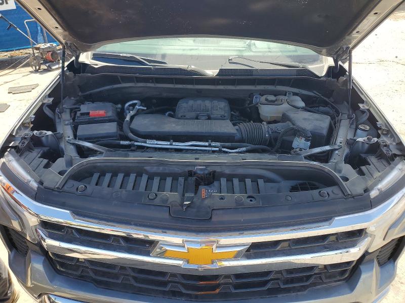 2024 Chevrolet Silverado მანქანა იყიდება აუქციონზე, vin: 1GCPDDEK7RZ210706, აუქციონის ნომერი: 47455266