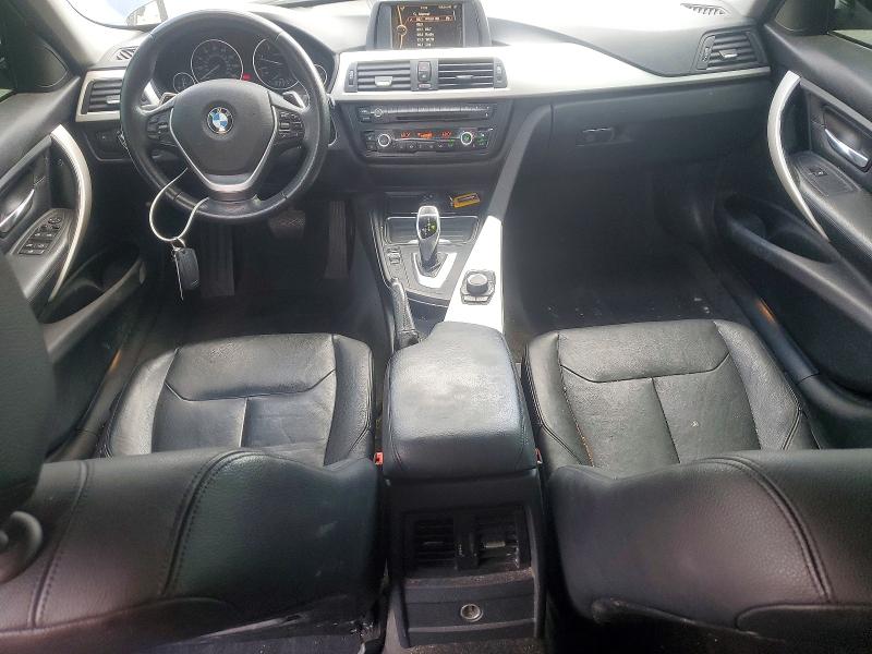 Продаж на аукціоні авто 2014 Bmw 328, vin: WBA3K5C50EF776254, номер лоту: 46912026