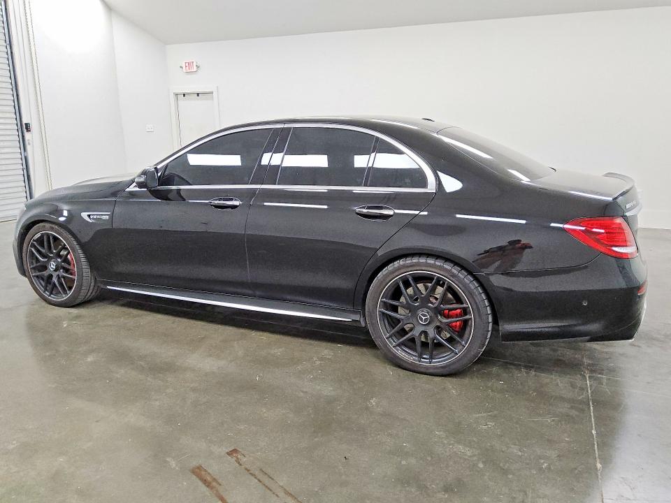 Aukcja sprzedaży 2018 Mercedes-benz E, vin: WDDZF8KBXJA424614, numer aukcji: 47324316