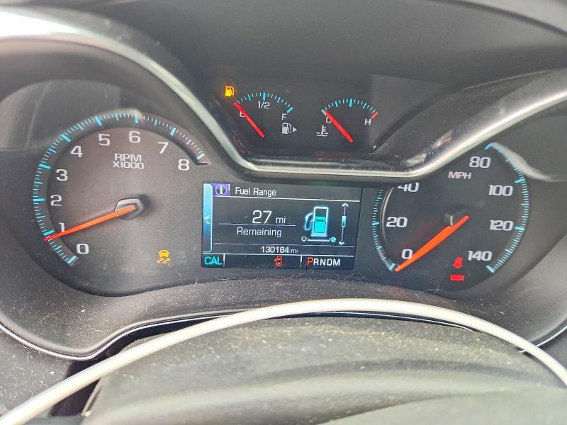 Aukcja sprzedaży 2017 Chevrolet Impala, vin: 2G1145S35H9185511, numer aukcji: 46068386