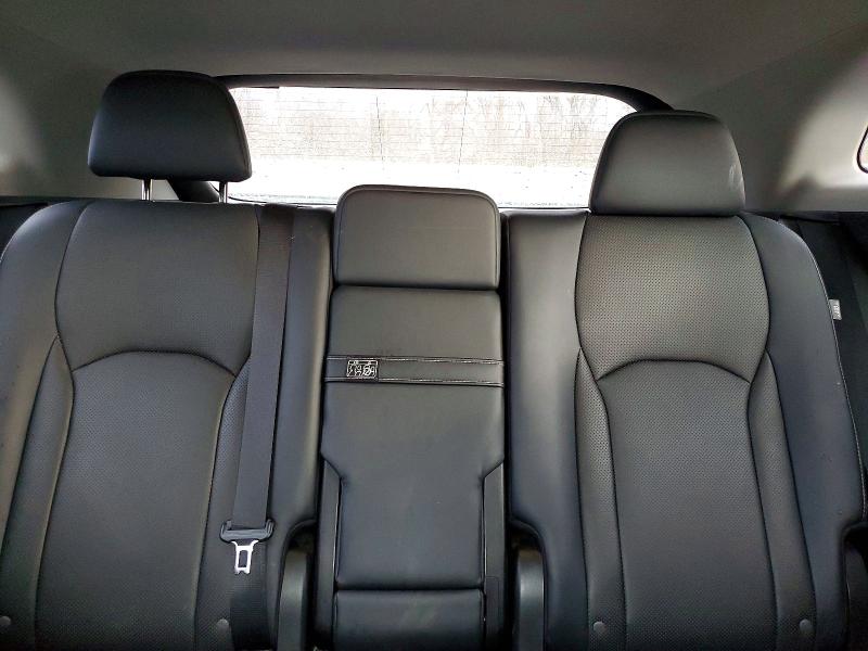 41934696 :رقم المزاد ، 2T2HZMDA5LC219433 vin ، 2020 Lexus Rx 350 مزاد بيع