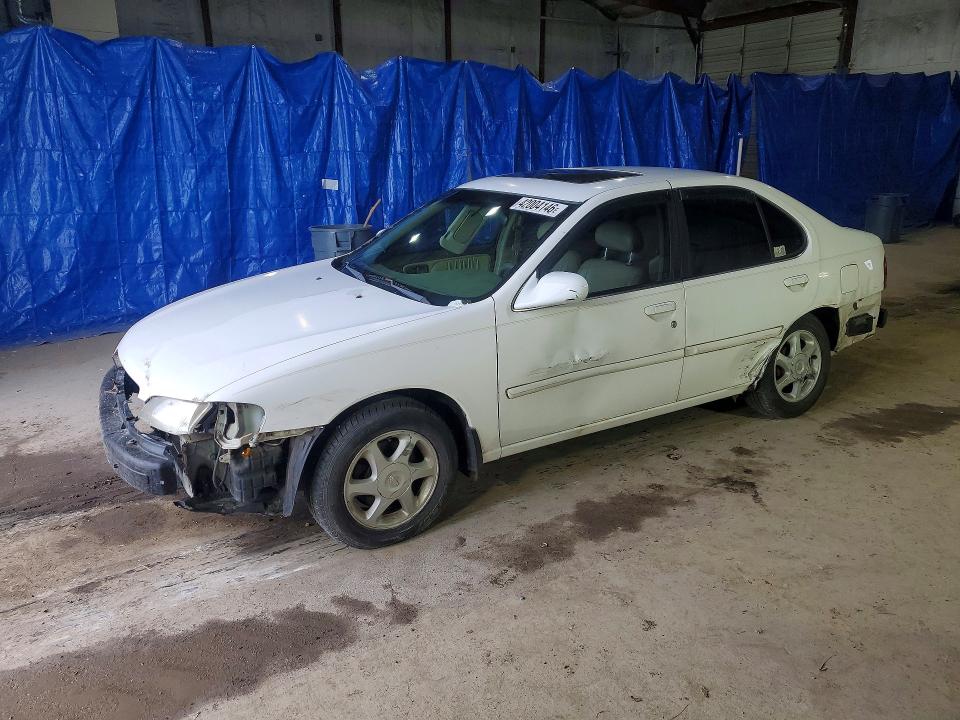 Aukcja sprzedaży 1998 Nissan Altima, vin: 1N4DL01D4WC214917, numer aukcji: 42004146