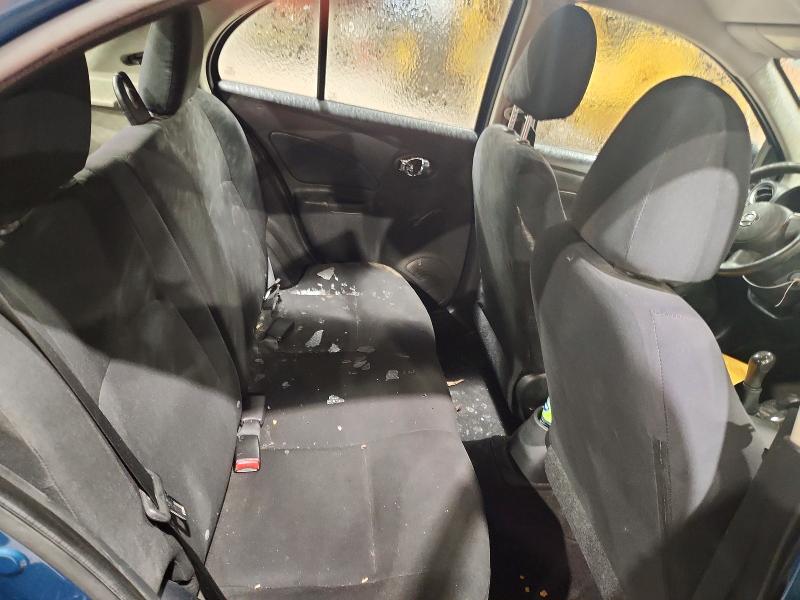 Aukcja sprzedaży 2015 Niss Micra, vin: 3N1CK3CP0FL238494, numer aukcji: 45620826