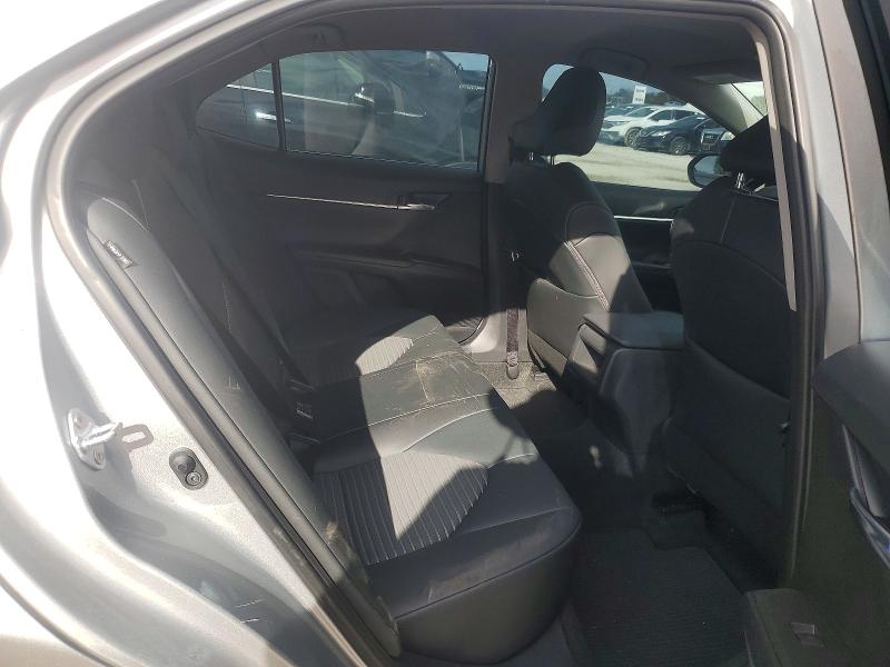 Продажа на аукционе авто 2023 Toyota Camry, vin: 4T1G11AK7PU117929, номер лота: 79359835