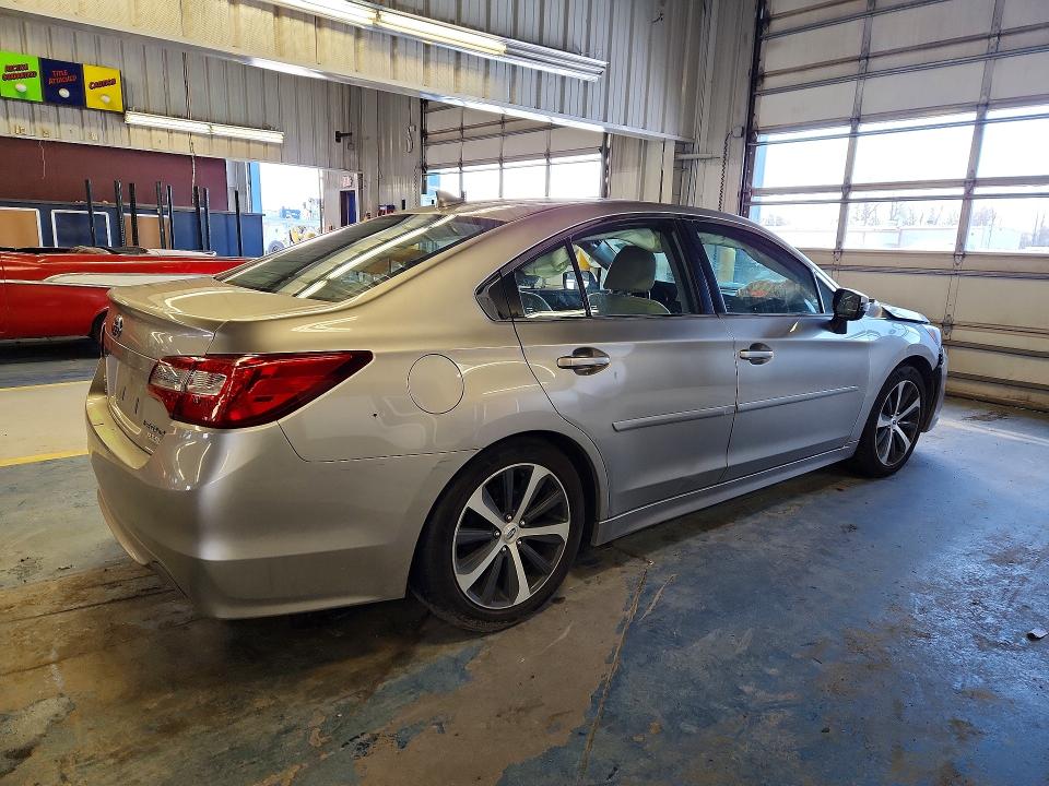 Aukcja sprzedaży 2017 Subaru Legacy, vin: 4S3BNAK62H3054993, numer aukcji: 46106316