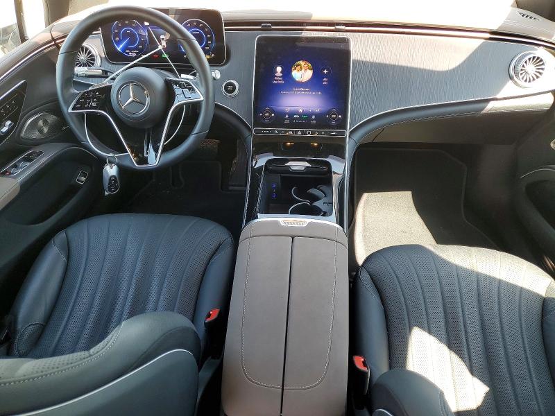 Aukcja sprzedaży 2023 Mercedes-benz Eqs Sedan, vin: W1KCG2EBXPA031104, numer aukcji: 46927546