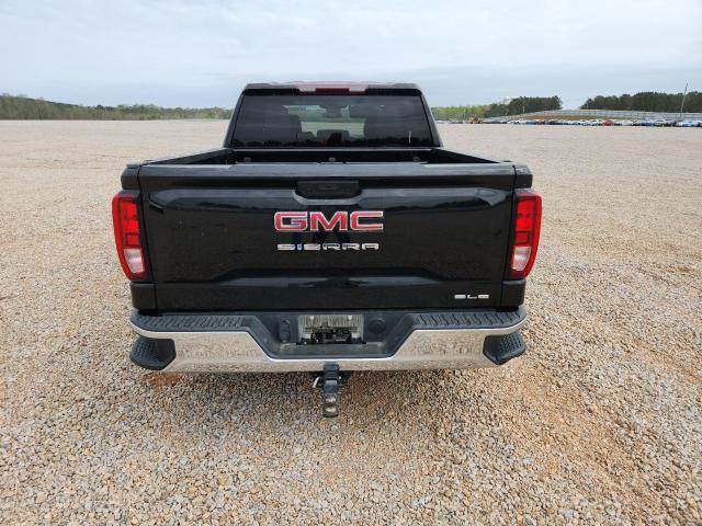 47557726 :رقم المزاد ، 3GTPUBEK5RG295663 vin ، 2024 Gmc Sierra مزاد بيع