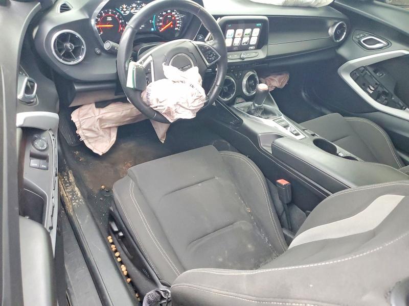 Aukcja sprzedaży 2016 Chevrolet Camaro, vin: 1G1FE1R73G0138748, numer aukcji: 79728065