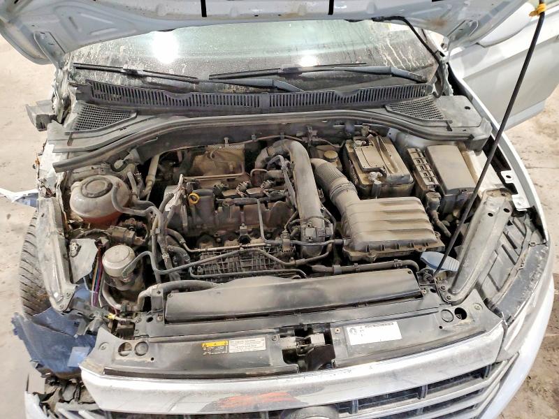 Aukcja sprzedaży 2019 Volkswagen Jetta, vin: 3VWN57BU5KM099623, numer aukcji: 47171426