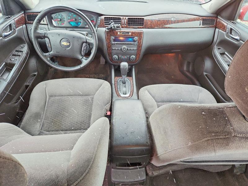 Продажа на аукционе авто 2014 Chevrolet Impala Limited, vin: 2G1WB5E32E1111769, номер лота: 45859286