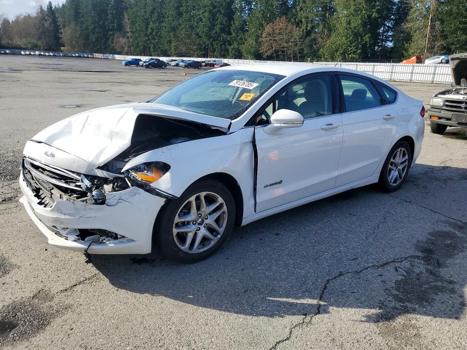 2018 Ford Fusion მანქანა იყიდება აუქციონზე, vin: 3FA6P0LU2JR221238, აუქციონის ნომერი: 79126785