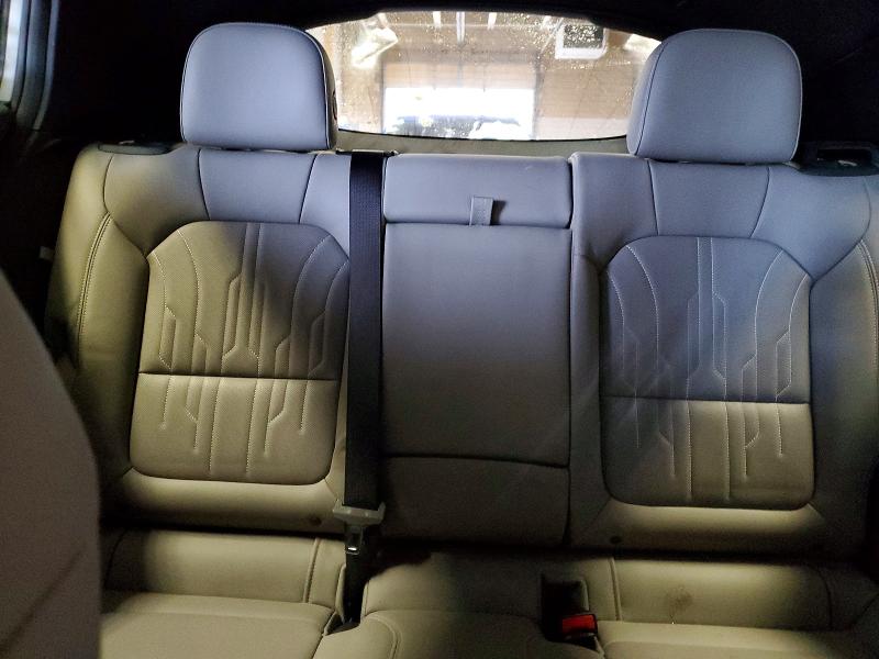 2025 Buick Envista მანქანა იყიდება აუქციონზე, vin: KL47LCEP7SB207449, აუქციონის ნომერი: 79209445