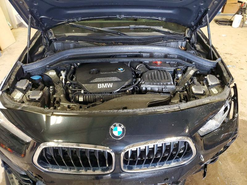 Продажа на аукционе авто 2018 Bmw X2, vin: WBXYJ5C37JEF71157, номер лота: 47537496