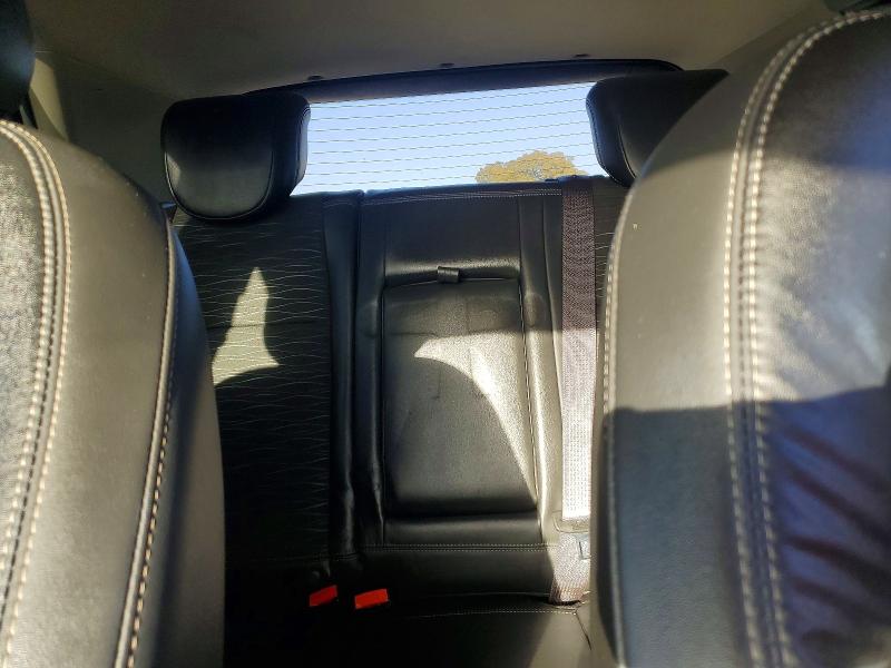 Aukcja sprzedaży 2016 Buick Encore, vin: KL4CJBSB9GB752602, numer aukcji: 47653376