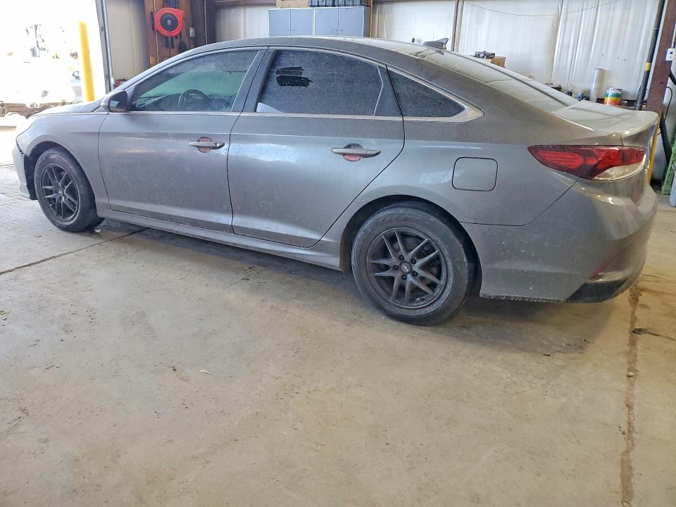 Aukcja sprzedaży 2018 Hyundai Sonata, vin: 5NPE24AF2JH726229, numer aukcji: 41656746