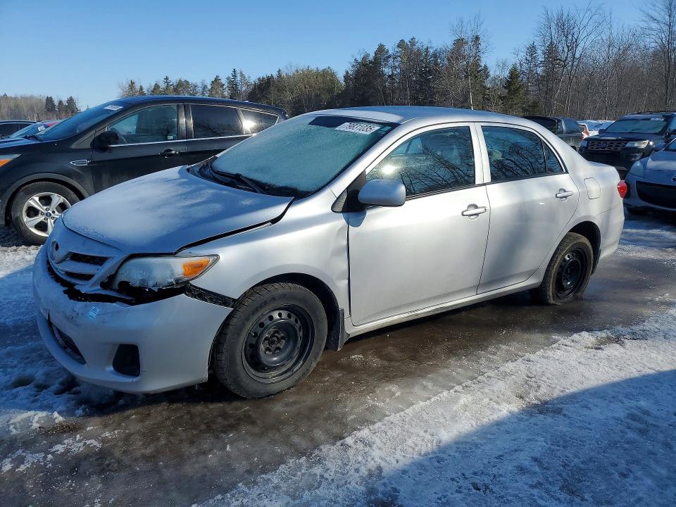 Aukcja sprzedaży 2012 Toyota Corolla, vin: 2T1BU4EE1CC889555, numer aukcji: 79831035