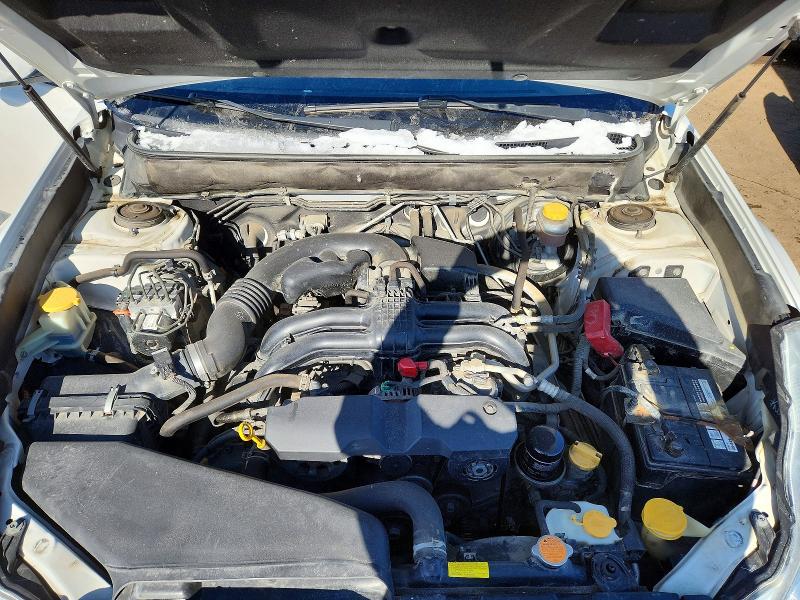 45478766 :رقم المزاد ، 4S4BRGDC4E3300590 vin ، 2014 Subaru Outback مزاد بيع