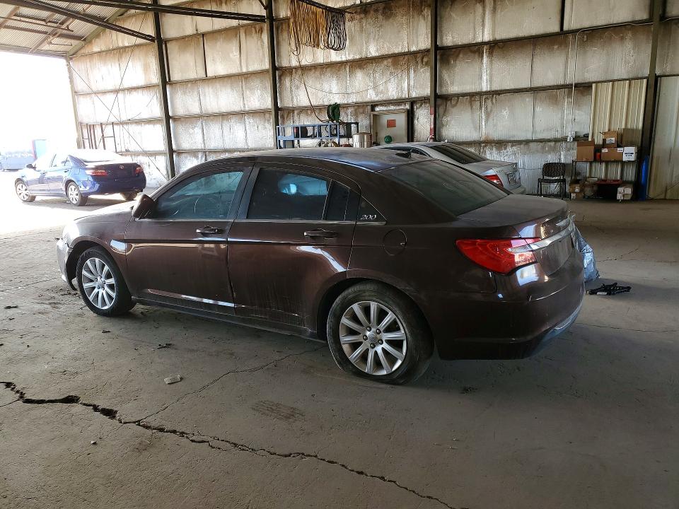 Продаж на аукціоні авто 2012 Chrysler 200, vin: 1C3CCBBB4CN299485, номер лоту: 79036435