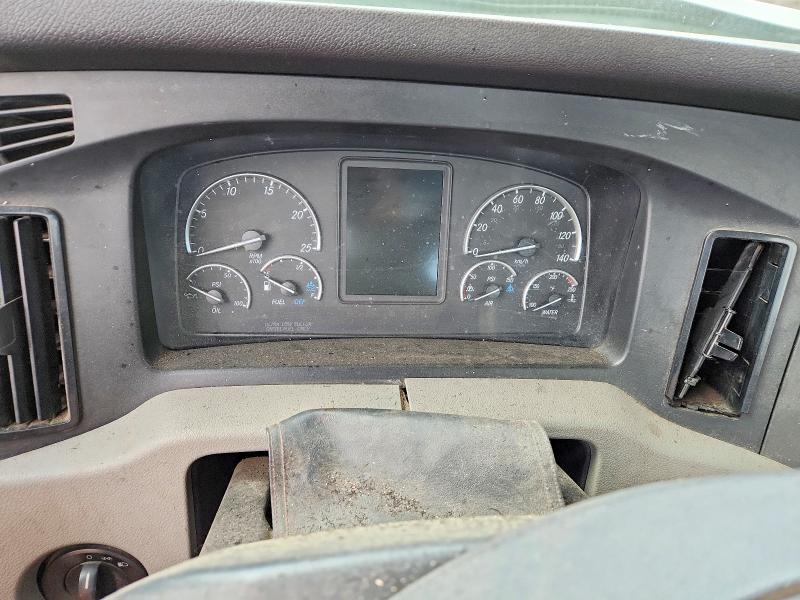 Продаж на аукціоні авто 2018 Freightliner Cascadia 126, vin: 3AKJHLDV7JSJS4137, номер лоту: 45759046