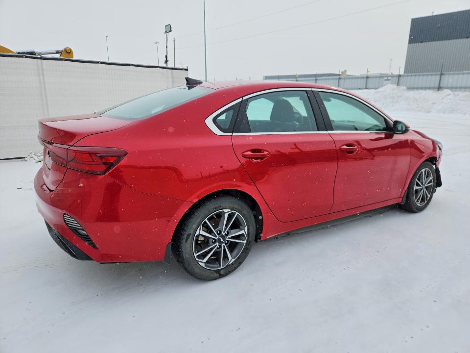 Продажа на аукционе авто 2022 Kia Forte, vin: 3KPF34AD2NE517809, номер лота: 42067606