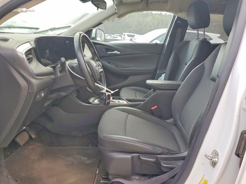 Aukcja sprzedaży 2024 Buick Encore Gx, vin: KL4AMBS22RB186428, numer aukcji: 79274765