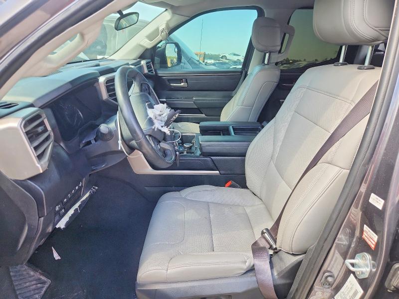47556966 :رقم المزاد ، 5TFLA5DA9RX177953 vin ، 2024 Toyota Tundra مزاد بيع