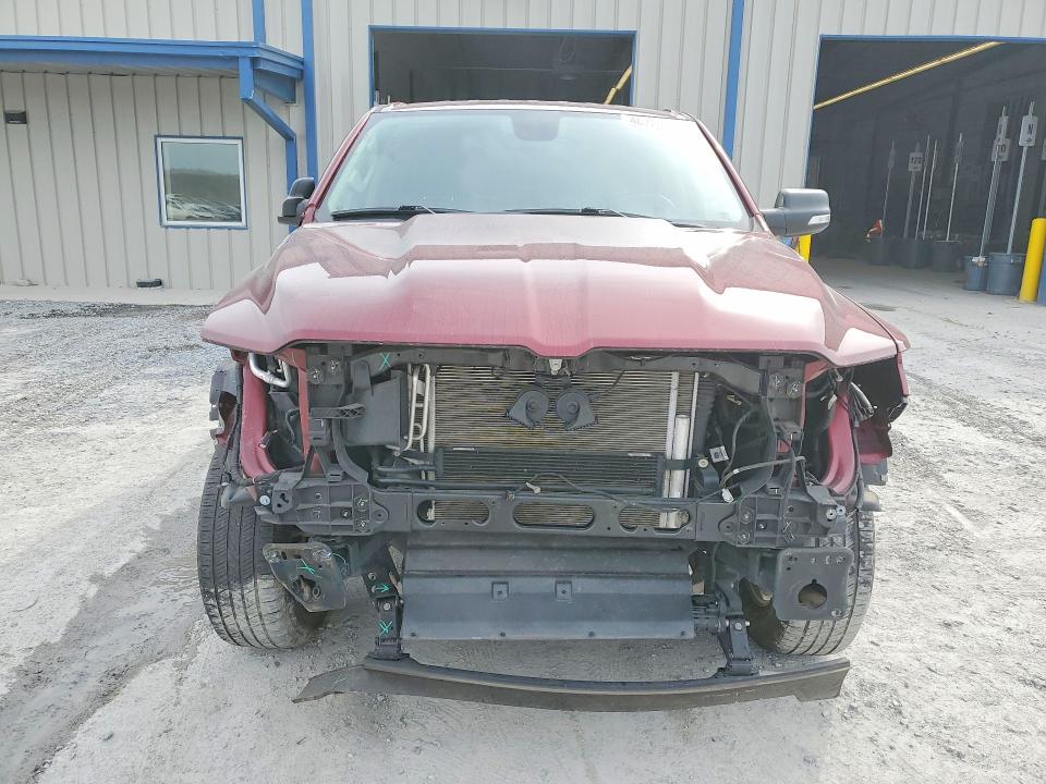 Продажа на аукционе авто 2020 Ram 1500, vin: 1C6RRFFG0LN120416, номер лота: 46728826