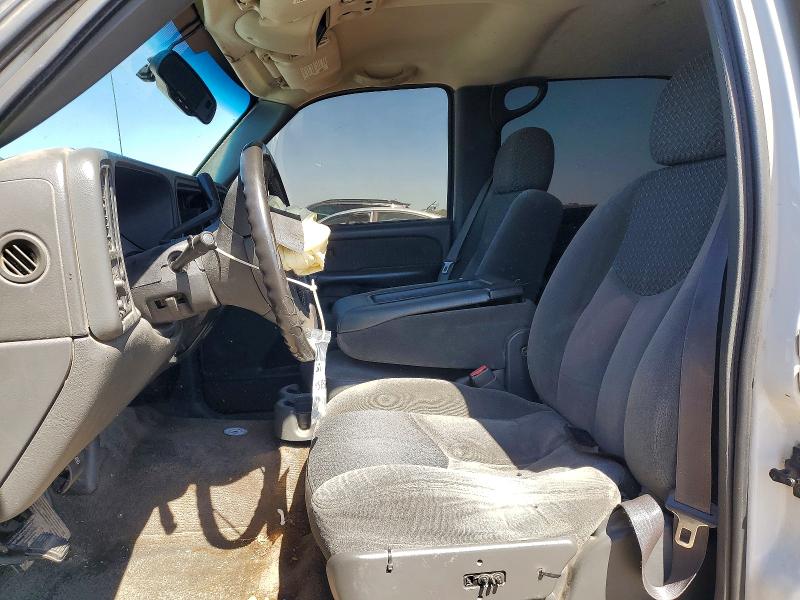Aukcja sprzedaży 2003 Chevrolet Avalanche, vin: 3GNEC13T03G176661, numer aukcji: 45832586