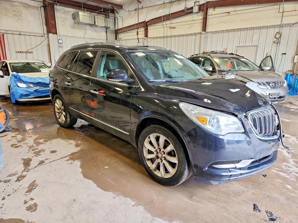 Продаж на аукціоні авто 2017 Buick Enclave, vin: 5GAKVCKD9HJ331811, номер лоту: 47762126