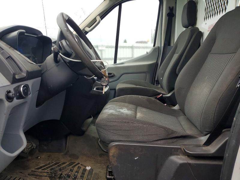 Продаж на аукціоні авто 2015 Ford Transit, vin: 1FTNR3XM6FKA94260, номер лоту: 59699576