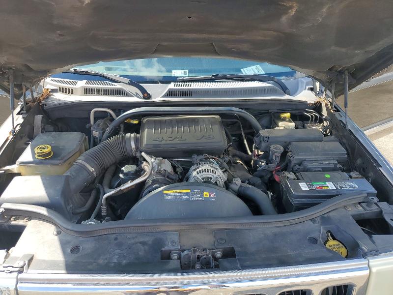 Aukcja sprzedaży 2006 Jeep Commander, vin: 1J8HH58N36C349355, numer aukcji: 79699605