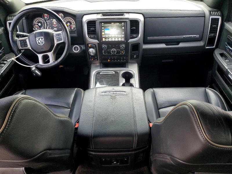 46842276 :رقم المزاد ، 1C6RR7PT6HS809032 vin ، 2017 Ram 1500 مزاد بيع