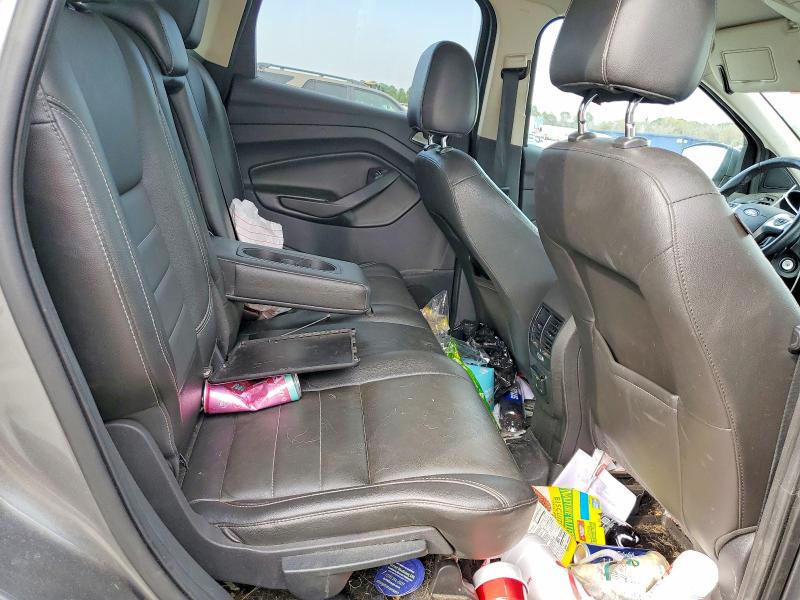 Продаж на аукціоні авто 2014 Ford Escape, vin: 1FMCU9GX0EUD09553, номер лоту: 45608226
