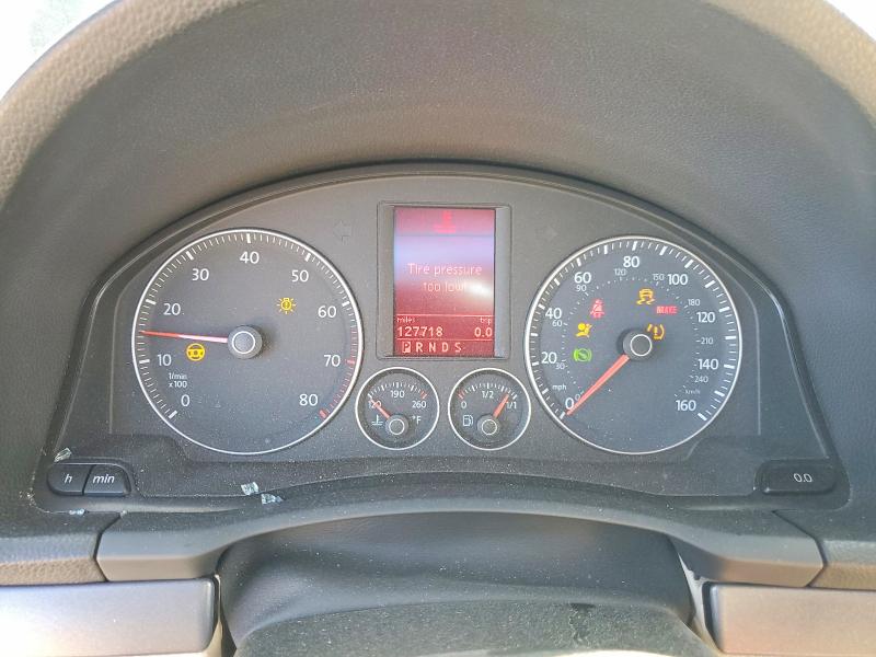 79646585 :رقم المزاد ، WVWBA71FX8V051960 vin ، 2008 Volkswagen Eos مزاد بيع