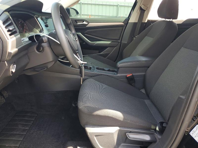 48085336 :رقم المزاد ، 3VWC57BU5MM026634 vin ، 2021 Volkswagen Jetta مزاد بيع
