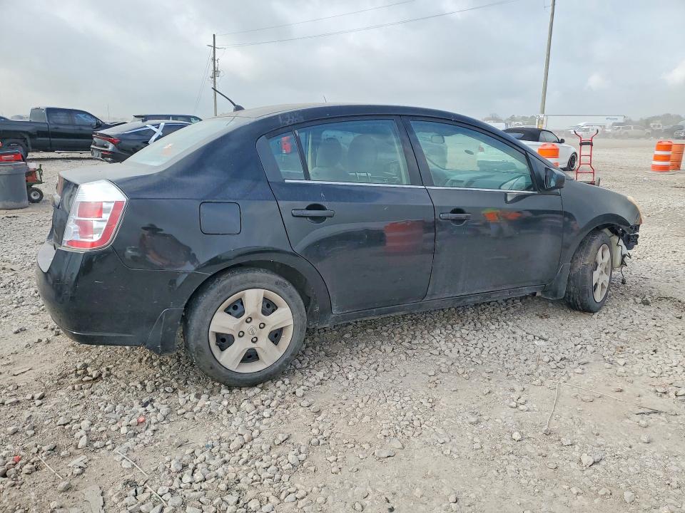 Aukcja sprzedaży 2008 Nissan Sentra, vin: 3N1AB61E18L675496, numer aukcji: 47211576