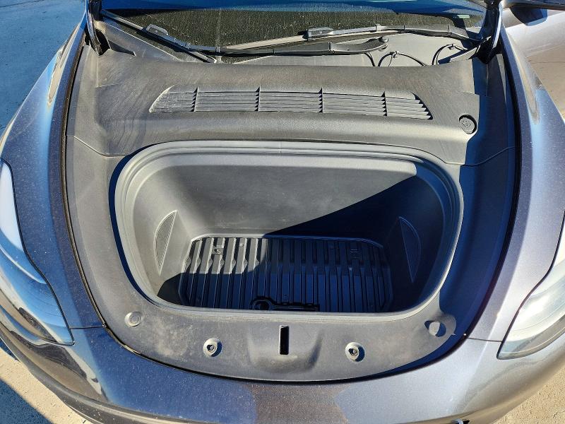 79591425 :رقم المزاد ، 7SAYGDEF3RF080978 vin ، 2024 Tesla Model Y مزاد بيع