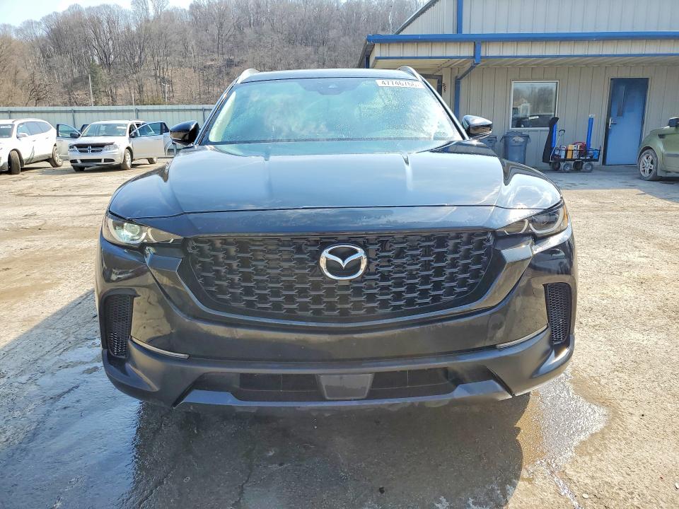 47746766 :رقم المزاد ، 7MMVABDM5RN168583 vin ، 2024 Mazda Cx-50 مزاد بيع
