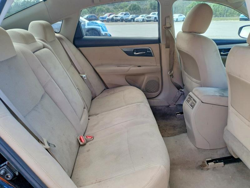 Продаж на аукціоні авто 2014 Nissan Altima, vin: 1N4AL3AP9EC287620, номер лоту: 79726145